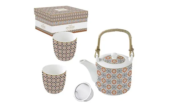 EASY LIFE GEO ETHNIC 1467GEOE